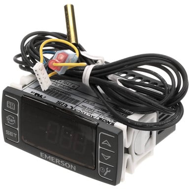 Alto Shaam CC-37516 Control, Electronic Unit, Scroll Compressor