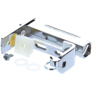 beverage air 40b34s023b 01 hinge assy chrm btm lh