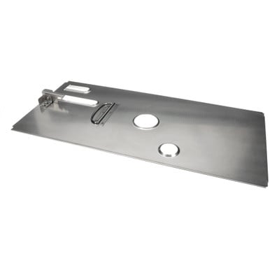Henny Penny 96513 Assy-Drain Pan CoverCfe410