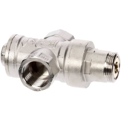 Alto Shaam PB-25053 I, Plumbing, Ap33D1650, RegUlatorwater, Gas Combi