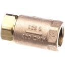 Groen NT1128 Valve- Check 3/4"