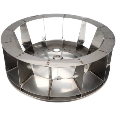 Rational 2012.0504 Fan Wheel