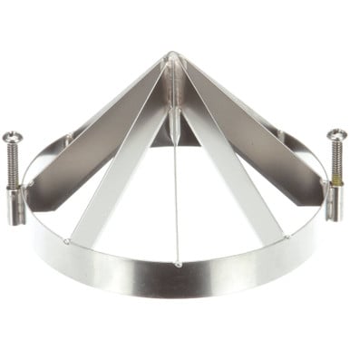 Henny Penny 31864 Blade Assembly - 8Section