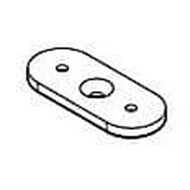 Delfield 3235506 Foot, Flange, Food Shiel D, Dc
