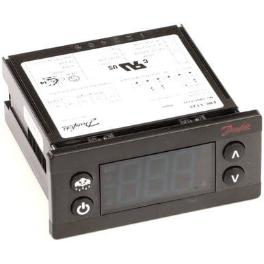 Randell RP CNT1703C Control Only, DanfossErc112C, 65348-290