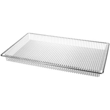 Alto Shaam BS-26730 Basket, French Fry, 12 X 2 0, Combitherm