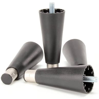 Silver King 10314-57 Kit 6 In Leg (4)