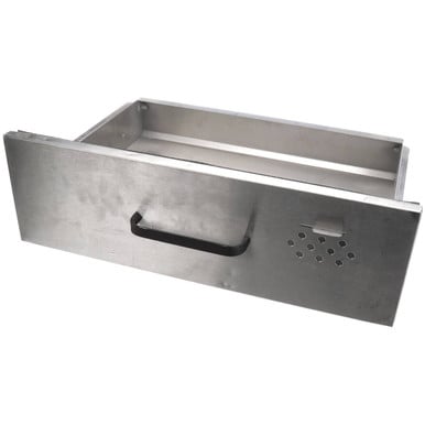 Henny Penny 161088 Assembly-Mp94X 1/2 BunPan Drawer