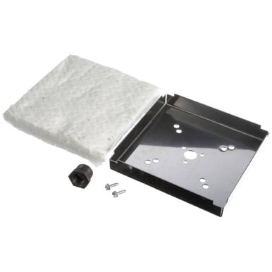 Groen 152864 Motor Seal Plate Assy