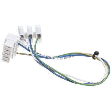 Rational 40.04.499P Adapter Cable ForCleaning Pump
