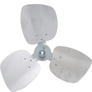 Hoshizaki 4A1493-01 Condenser Fan Blade 13-3/4" OD
