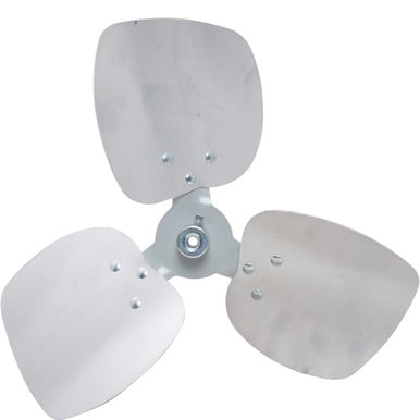 Hoshizaki 4A1493-01 Condenser Fan Blade 13-3/4" OD