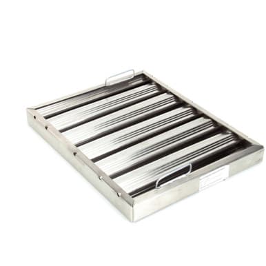Alto Shaam FI-23062 Filters, *Ct, Grease, Vhml-10, 16"H X 20"W X 2"Thk