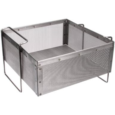 Henny Penny 52194 Crumb Catcher Assembly