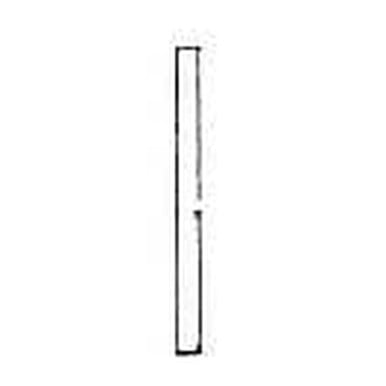 Kitchen Spares — Groen 132056 Overlay, Ee 20 (Ce Mark Uk &