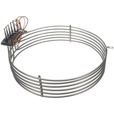 Rational 87.00.401 Heating Assembly WithGasket