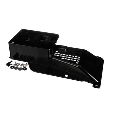 Rational 8024479 Cover For Pump With Fixing Kit