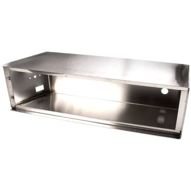 Groen 147315 Assy, Electrical Box We Ld