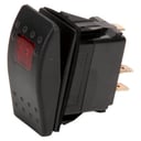 Cleveland Range SK2474103 Switch, On/Off, 15A 24Vdc#V1B1Bv0C-Arc00