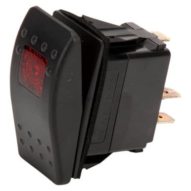 Cleveland Range SK2474103 Switch, On/Off, 15A 24Vdc#V1B1Bv0C-Arc00