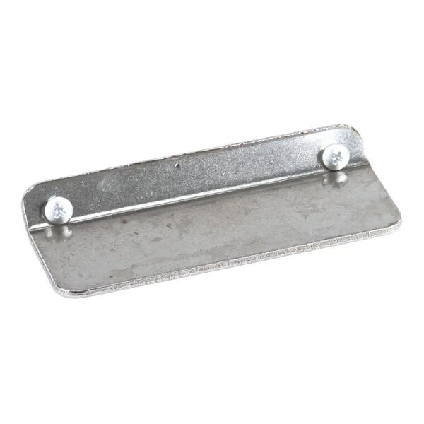 True 872945 Handle, Door, 4", S/S