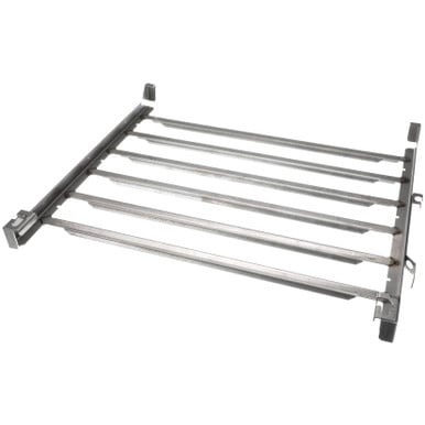 Alto Shaam SR-28992 I, Side Rack, Right, 6.10Es G S/Csmart Clean