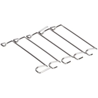 Lincoln 371487 Conveyor Link Kit Darden1Rt 1