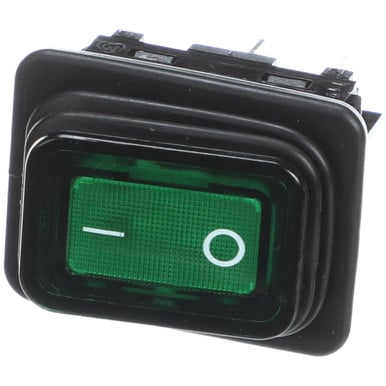 Rational 40.04.458P Main Switch ForVariosmoker