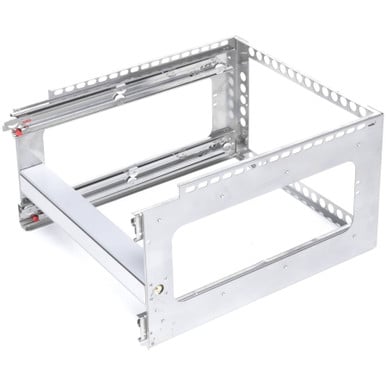 Continental Refrigeration 50-554CAGE Drawer Cage Assembly (Dlg, 1 Pan) Cage O