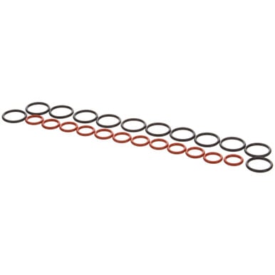 Commercial Kitchen Parts to Replace Old Seals, O-Rings, Gaskets & Head Components — Henny Penny 96871 Svc Pack - O Rings Cfe