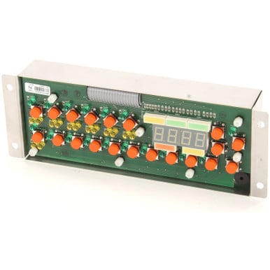 ALTO SHAAM CC-34063 Control Assembly