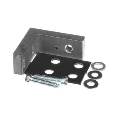 True 825173 Hinge Kit Door Btm