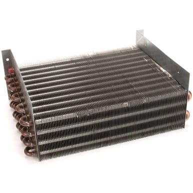 beverage air 305 446d cond coil 1325 x 400 x 1100