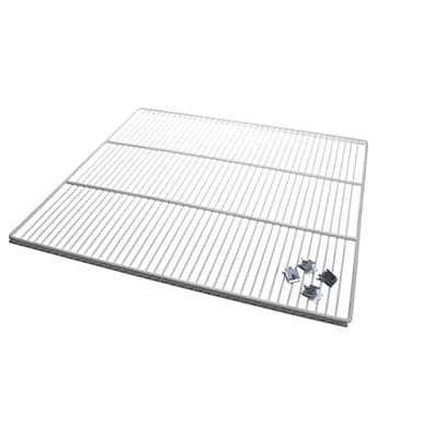 True 905800-038 Shelf Kit Gdm-26/Hl/RfWhite Wir — main image