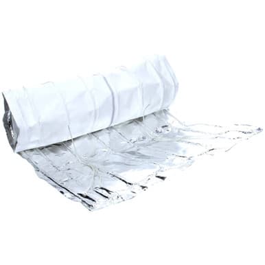 Hatco 02.05.276.00 720W 120V Blkt HeaterGrsb 18X35