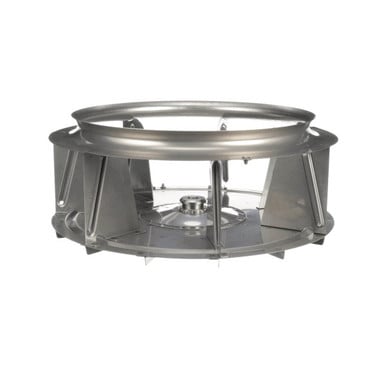 Rational 8024494 Fan Wheel