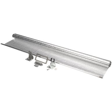 beverage air 201182007 night curtain vm712