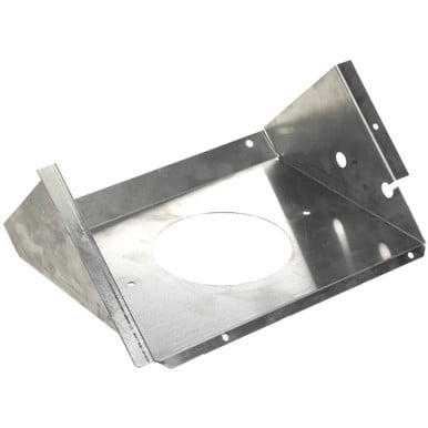 beverage air 04a02 221d evap hsg al ucr20