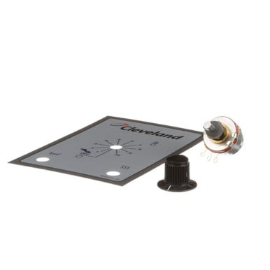 Cleveland Range SE00115 Potentiometer Kit