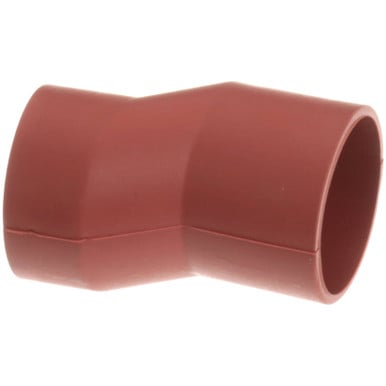 Rational 2118.1250P Rubber Form PieceVenting Pipe
