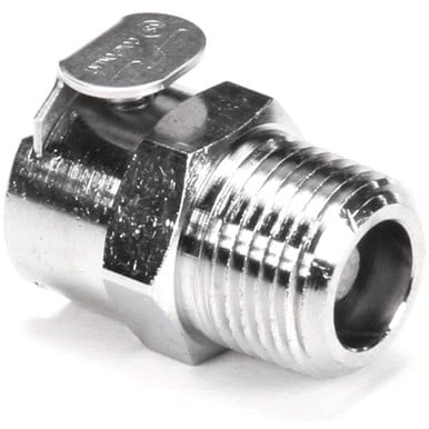 Hatco 034005600 38 npt drain shutoff