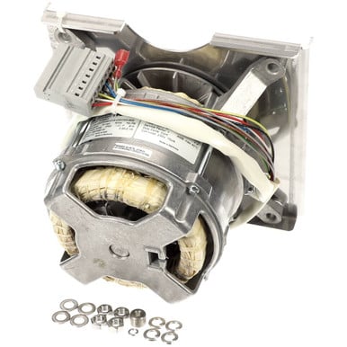 Alto Shaam 5015391R Motor Service Kit, Simple, 200-240V