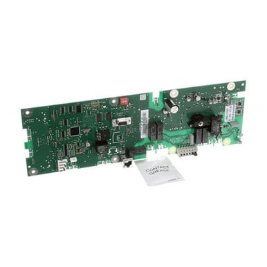 Rational 8024548 Control Pcb index Mf