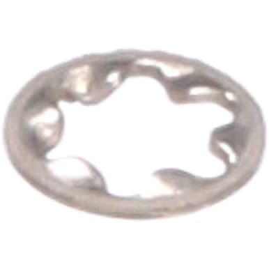 Alto Shaam WS-2768 Washer, #6, Lock, Int.Tooth