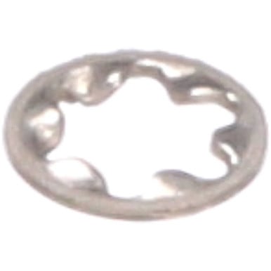 Alto Shaam WS-2768 Washer, #6, Lock, Int.Tooth