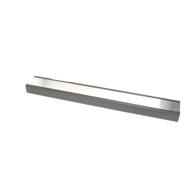 True 873159 Mullion Assembly DrawerTuc/Twt60 Horiz.