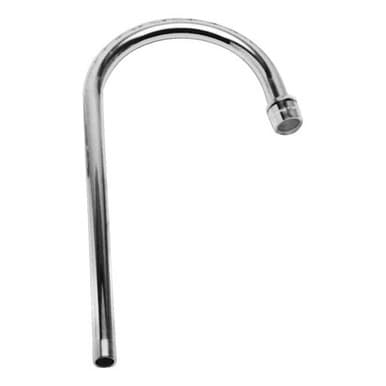 Fisher Manufacturing 3966 Rigid Gooseneck Spout