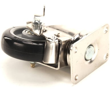 Hatco 04.26.004.00 4Dia 5Clearance CasterSwivel