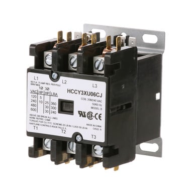 Lincoln 370739 Contactor Toaster