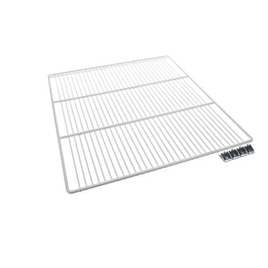 True 866437-038 Shelf, Gastronorm T-23/49Wht — main image